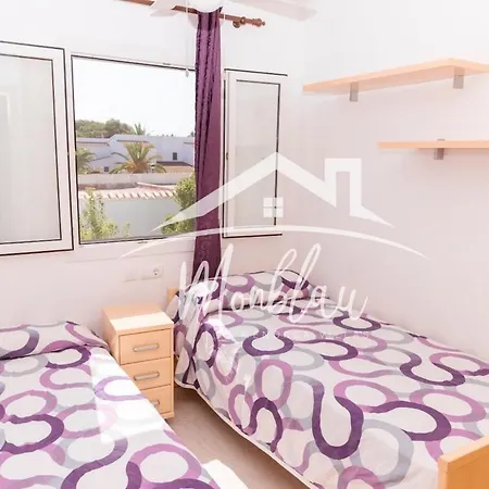 Saray Son Alma * Son Carrio (Menorca)