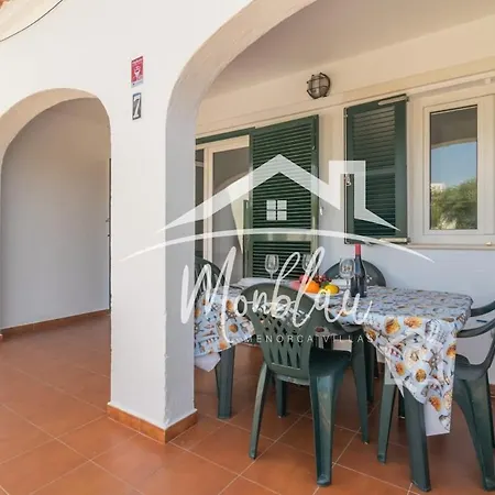 Saray Son Alma דירה *