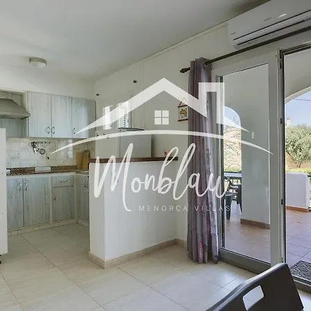 Saray Son Alma Son Carrio (Menorca)