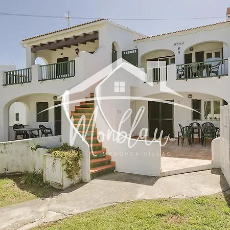 Saray Son Alma Son Carrio (Menorca)