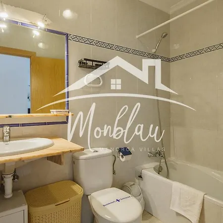 Saray Son Alma דירה Son Carrio (Menorca)
