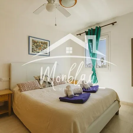 דירה Saray Son Alma Son Carrio (Menorca)