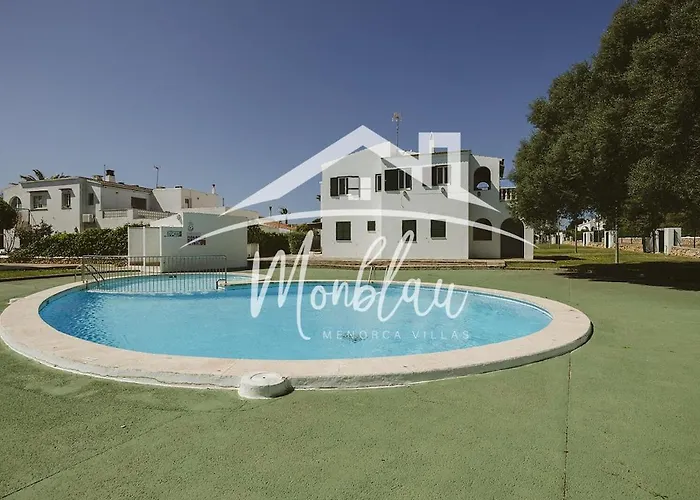 Saray Son Alma Apartamento Son Carrio (Menorca)