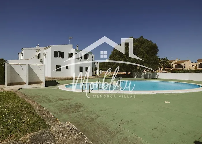 Saray Son Alma Apartamento Son Carrio (Menorca)