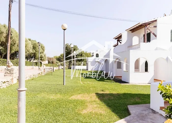 Saray Son Alma Apartamento