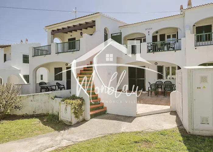 Saray Son Alma Son Carrio (Menorca)