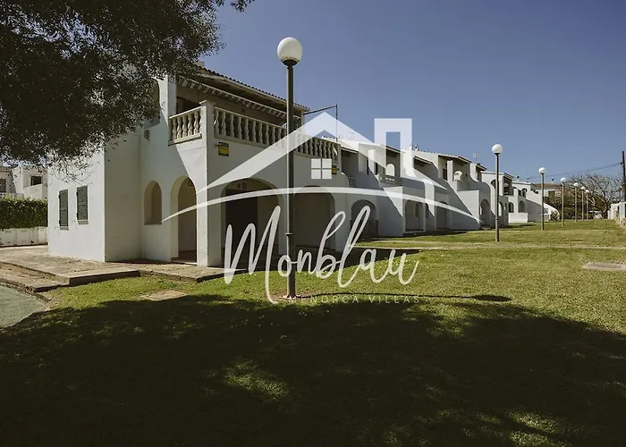 Saray Son Alma Son Carrio (Menorca)