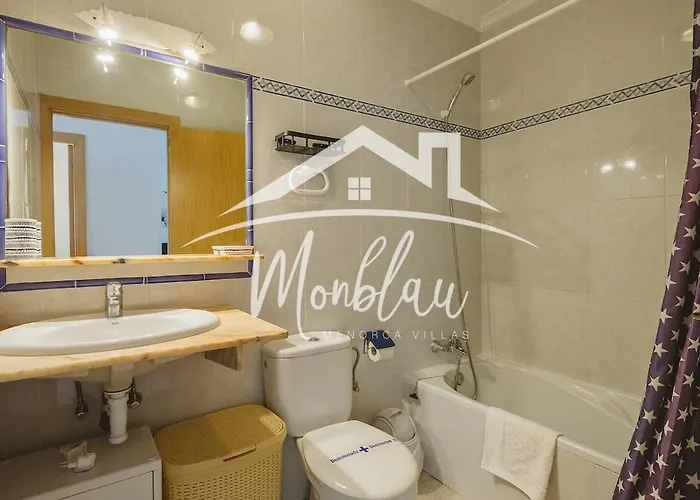 Saray Son Alma Apartamento Son Carrio (Menorca)