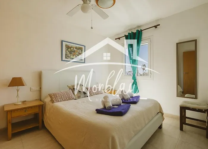 Apartamento Saray Son Alma Son Carrio (Menorca)