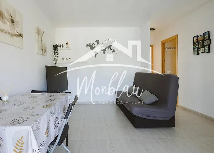 Saray Son Alma Apartamento Son Carrio (Menorca)