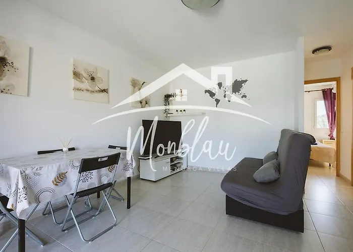 Apartamento Saray Son Alma *