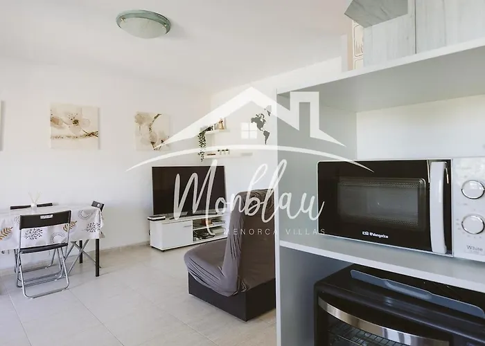 Saray Son Alma Apartamento