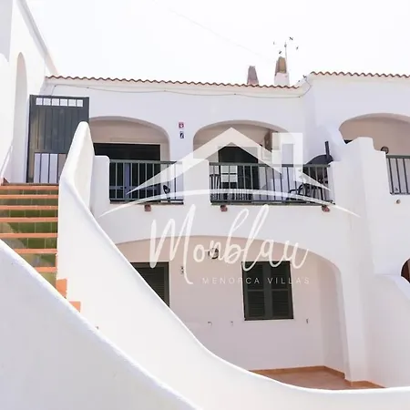 Saray Son Alma Apartment