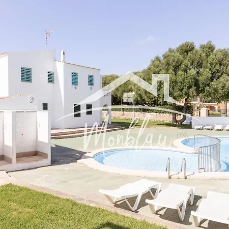 Saray Son Alma Apartment *