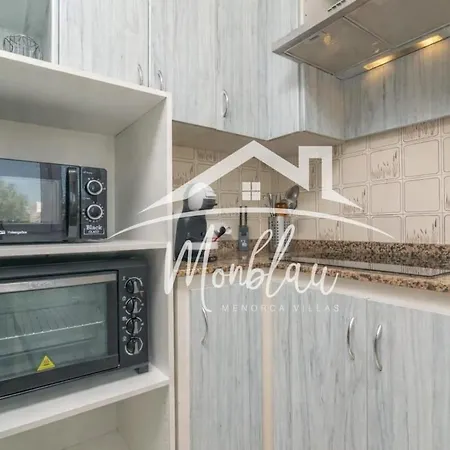 Saray Son Alma Apartment Son Carrio (Menorca)