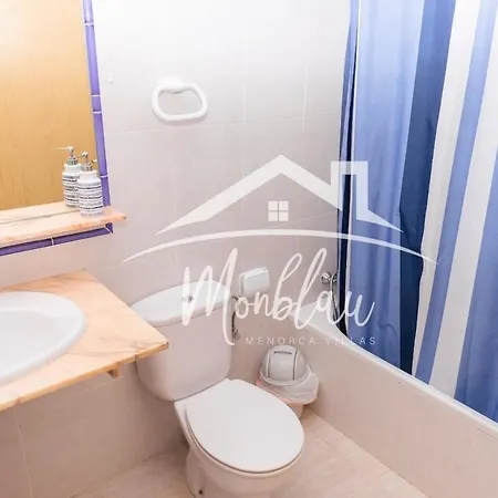 Saray Son Alma Apartment Son Carrio (Menorca)