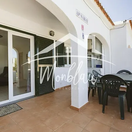 Appartement Saray Son Alma *