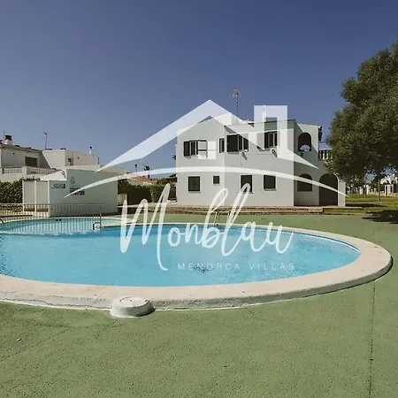 Saray Son Alma Appartement Son Carrio (Menorca)
