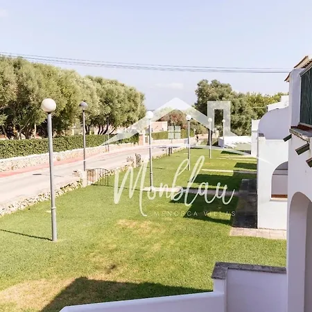 Appartement Saray Son Alma Son Carrio (Menorca)