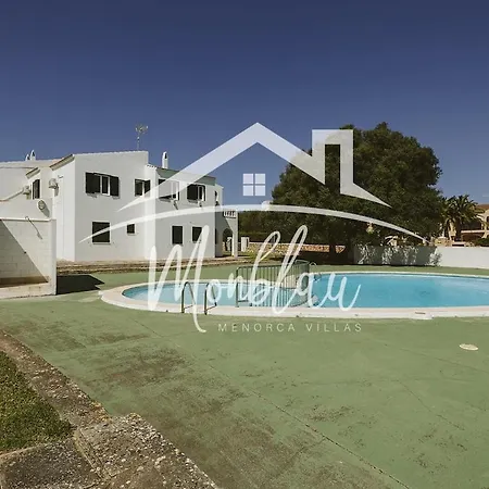 Saray Son Alma Appartement Son Carrio (Menorca)