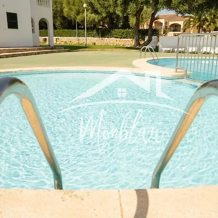 Saray Son Alma Apartment Son Carrio (Menorca)