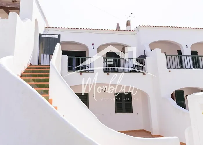 Saray Son Alma Apartment