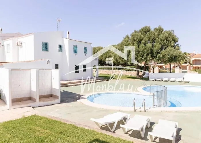 Saray Son Alma Apartment *