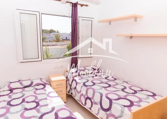 Saray Son Alma * Son Carrio (Menorca)