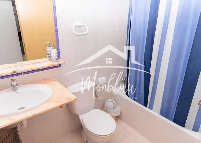 Saray Son Alma Apartment Son Carrio (Menorca)