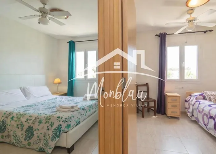 Apartment Saray Son Alma