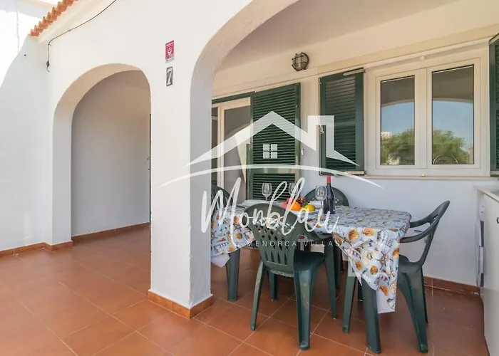 Saray Son Alma Apartment *