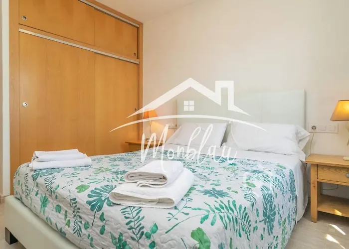 Saray Son Alma Apartment