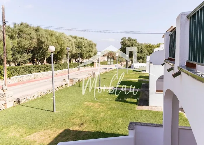 Saray Son Alma Apartment