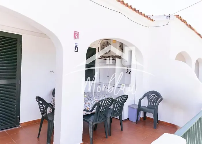 Saray Son Alma Apartment *