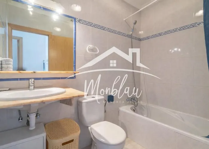 Saray Son Alma Apartment *