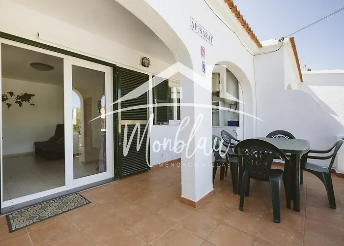 Apartment Saray Son Alma *