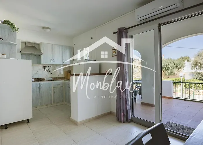 Saray Son Alma Son Carrio (Menorca)