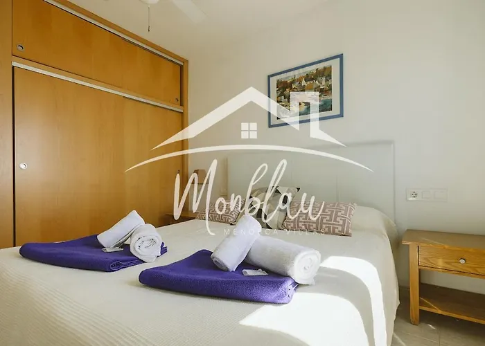 Saray Son Alma * Son Carrio (Menorca)