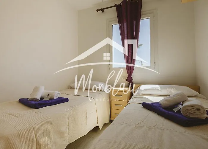 Saray Son Alma Apartment Son Carrio (Menorca)