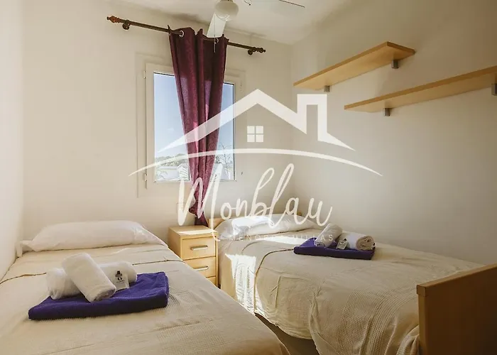 Saray Son Alma Apartment Son Carrio (Menorca)