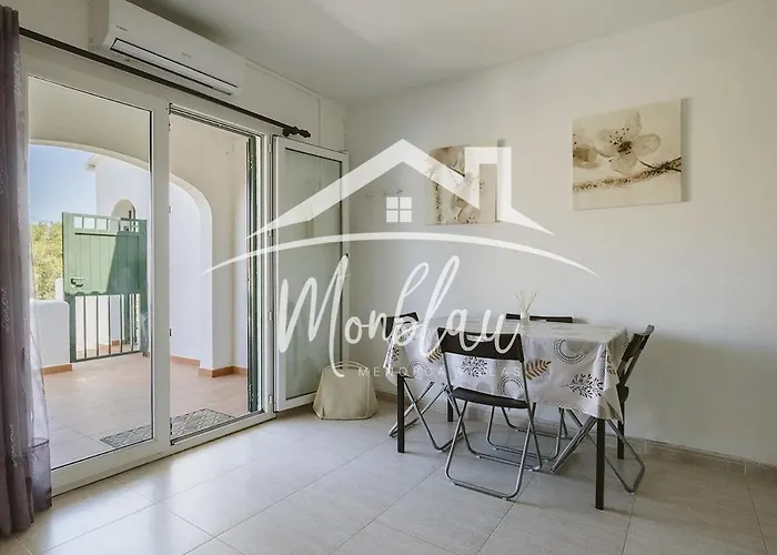 Apartment Saray Son Alma