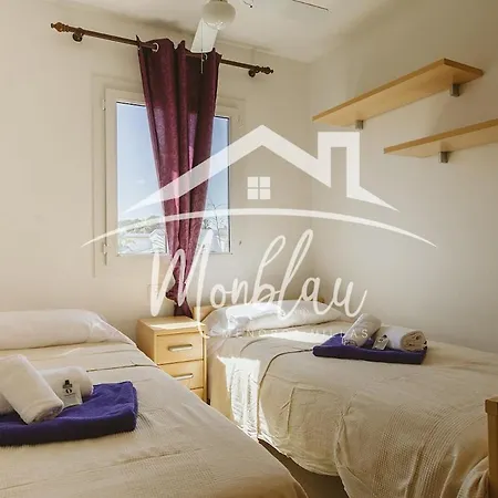 Saray Son Alma Appartement Son Carrio (Menorca)
